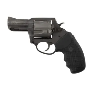 Charter Arms Pitbull Revolver 45 ACP - 2.5" - Nitride