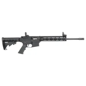 Smith & Wesson M&P 15-22 Sport .22 LR 16.5" - AR-15 Rifle