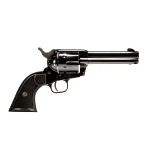 Taurus Deputy .45 Colt Single Action Revolver - 4.75" - Blued - 6 Round