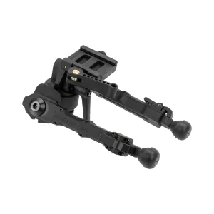 Accu-Tac PC-4 Bipod with ARCA QD Mount