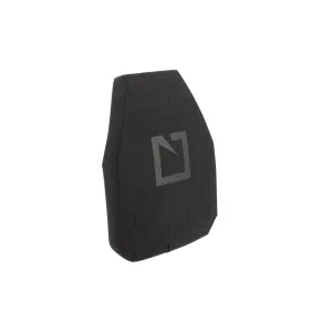 Hesco Armor 800 Series 3810 Ballistic Insert - Level III+ Multi-Curve Shooters Cut - Small