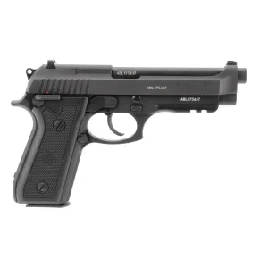 Taurus PT92 9mm Pistol - 5.0" - 2x 17rd Mags