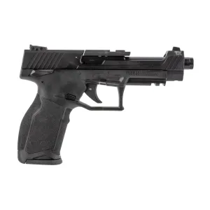 Taurus TX22 Competition 22lr Pistol - Black - 16 Round
