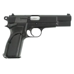 Military Armament Corp L9A1 9mm Pistol - 4.7" - 2x 15rd Mags
