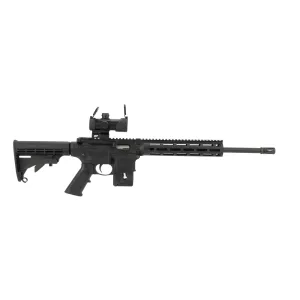 Smith & Wesson M&P 15-22 Dot Sight .22 LR 16.5" - AR-15 Rifle