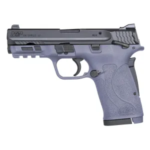 Smith & Wesson Shield EZ .380 ACP Pistol - 3.675" - 2x 8rd Mags
