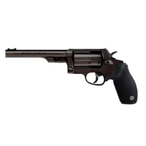 Taurus Judge .410 Bore / .45LC 5-Shot Revolver - Black Oxide - 6.5"