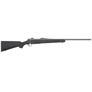 Mossberg Patriot  Bolt Action Rifle 300 Win Mag - 24" - Stainless