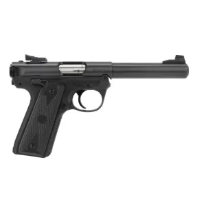 Ruger MKIV 22/45 22lr 5.5" Barrel - 10rd