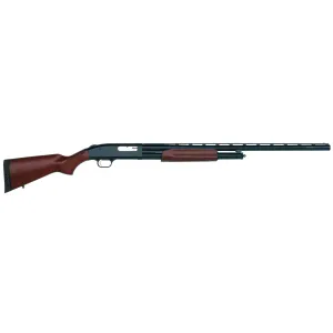 Mossberg 500 All- Purpose Field 20 Gauge Pump Action Shotgun -  26"