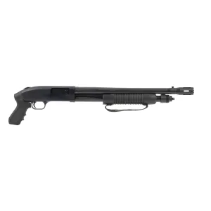 Mossberg 590 Cruiser 12 Gauge Pump Action Shotgun - 18.5"
