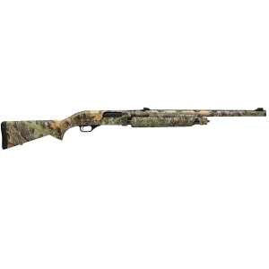 Winchester SXP Turkey Hunter Shotgun 12 Gauge - 24" - Mossy Oak Obsession