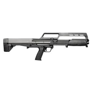 Kel-Tec KSG410 Shotgun 410 Bore - 18.5" - Matte Black