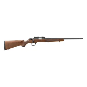 Springfield Armory 2020 Rimfire Classic 22 LR Bolt Action Rifle - 20" - Matte Blued - 10rd - Select Satin Walnut