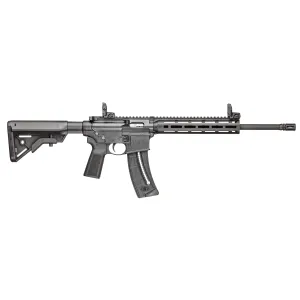Smith & Wesson M&P 15-22 Sport B5 .22 LR 16.5" - AR-15 Rifle