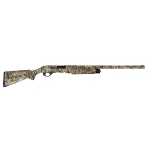 Spandau S2 12 Gauge Semi-Auto Shotgun - Real Tree Max-7 - 3rd - 28"