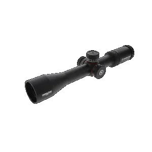 Crimson Trace Hardline 3-12x42mm Rifle Scope - MR1-MOA Reticle