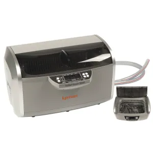 Lyman Turbo Sonic 6000 Ultrasonic Case Cleaner - 115 Volt