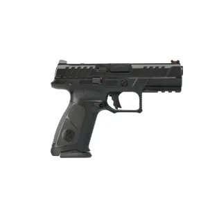 Beretta APX Optic Ready 9mm Pistol - 4.25" - 2x 10rd Mags