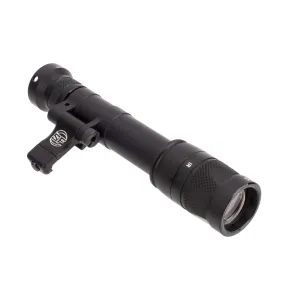 SureFire M640V Infrared Scout Light Pro Weapon Light - 350 Lumens - Black