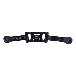 Noisefighters Panobridge M-SEVEN Metal Night Vision Bridge with Wide FOV