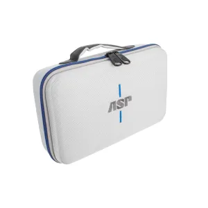 ASP Transport Plus Handcuff With Case - Chain