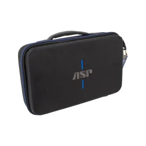 ASP Transport Plus Handcuff With Case - Belt