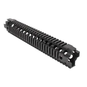 Daniel Defense DDM4 Free Float AR-15 Handguard - Quad Rail - 12"