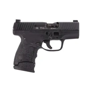 Walther PPS M2 9mm Pistol - Truglo Pro Night Sights