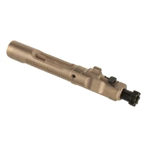 LMT Defense Semi Auto 5.56 NATO Complete Bolt Carrier Group G2 - Hard Chrome Finish