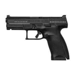 CZ USA P10 Optic Ready 9mm Pistol - 4.02" - 2x 10rd Mags