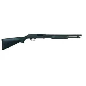 Mossberg 590 Persuader Shotgun 410 Bore - 18.5" - Matte