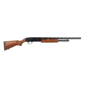 Mossberg 500 Youth Bantam Field and Deer Combo 20 GA Shotgun - 22"