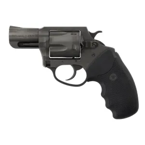 Charter Arms Pitbull Revolver 9mm - 2.2" - Nitride