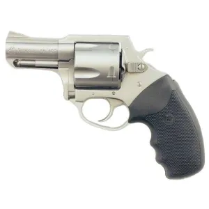 Charter Arms Pitbull Revolver 45 ACP - 2.5" - Stainless Steel