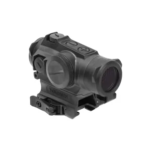 Holosun 515GT Red Dot Sight with QD Mount - Multi-Reticle - Law Enforcement Model