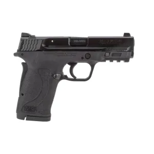 Smith & Wesson Shield EZ 2.0 .380 ACP Pistol - 3.6" - 2x 8rd Mags