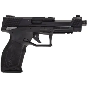 Taurus TX22 Competition Optic Ready .22 LR Rimfire Pistol - 5.25" - 3x 10rd Mags