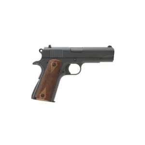 Tisas Tank Commander 9mm 1911 Pistol - 4.25" - 2x 9rd Mags