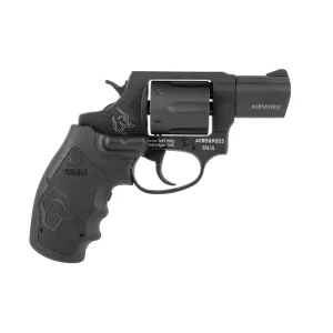 Taurus 856 Ultra Lite 38 Special 6 Round Revolver - Laser Grips - 2"