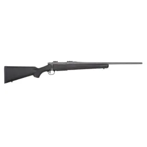 Mossberg Patriot  Bolt Action Rifle 243 Win - 22" - SS