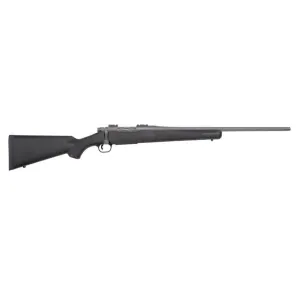 Mossberg Patriot  Bolt Action Rifle 308 Win - 22" - SS