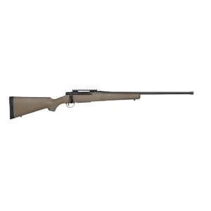 Mossberg Patriot Predator  Bolt Action Rifle 7MM PRC - 24" - Matte Blue