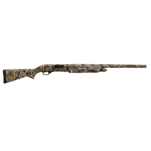 Winchester SXP Waterfowl Hunter Shotgun 12 Gauge - 28" - MO Shadow Grass Habitat - 3.5" Chamber
