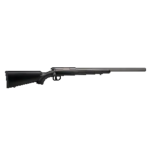 Savage Arms B.Mag Bolt Action Rifle 17 WSM - 22" - Stainless - Synthetic Stock