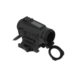 Holosun 515 CT Micro Solar Red Dot Sight - Multi-Reticle