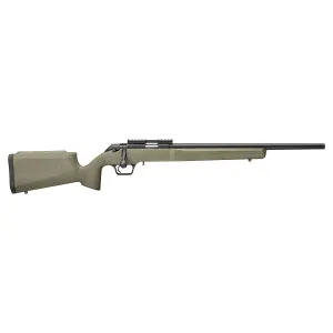 Springfield Armory 2020 Rimfire Target .22 LR Bolt Action Rifle - Olive Drab Green - 20"