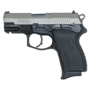 Bersa TPR9 9mm Pistol - 3.25" - Grey - 2x 13rd Mags