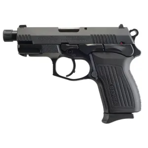 Bersa TPR9 9mm Pistol With Threaded Barrel - 3.25" - 2x 13rd Mags