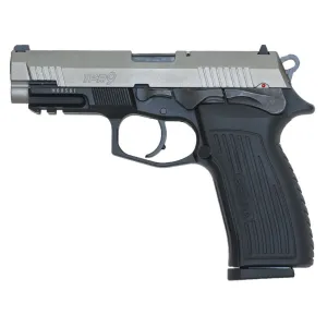 Bersa TPR9 9mm Pistol - 4.25" - Grey - 2x 17rd Mags